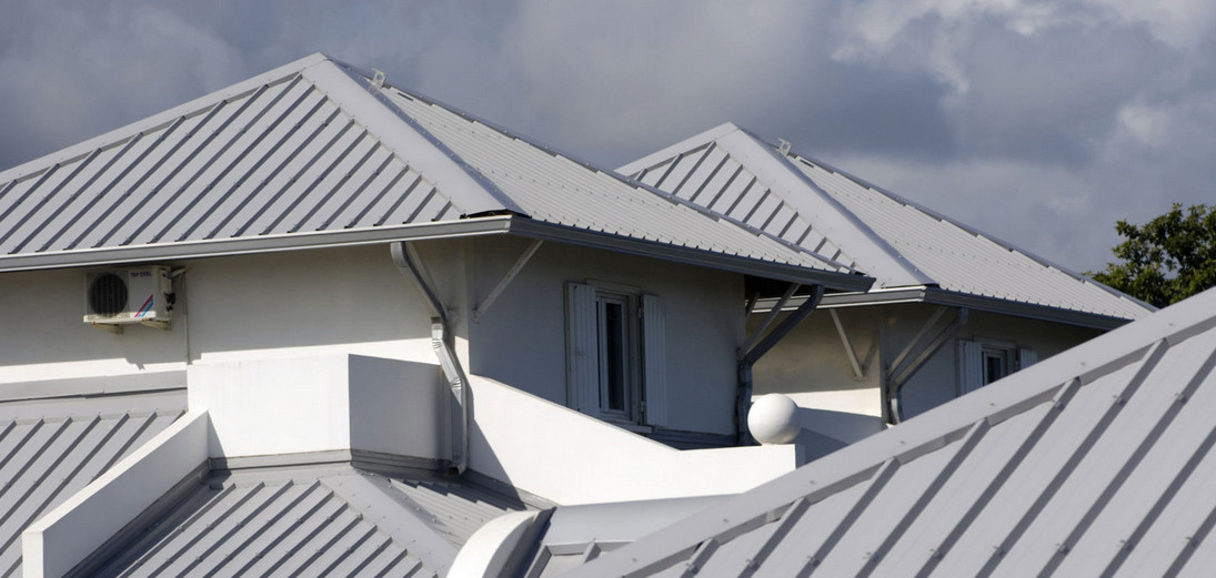 Metal Roof Cost