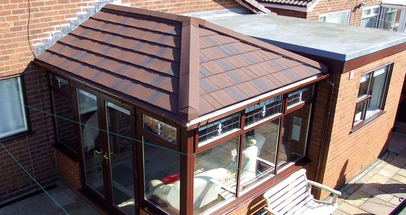 A Guide to Conservatory Roof Costs in Dayton, Ohio