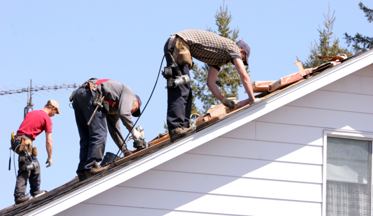 How to Choose a Reliable Emergency Roofing Company in Dayton