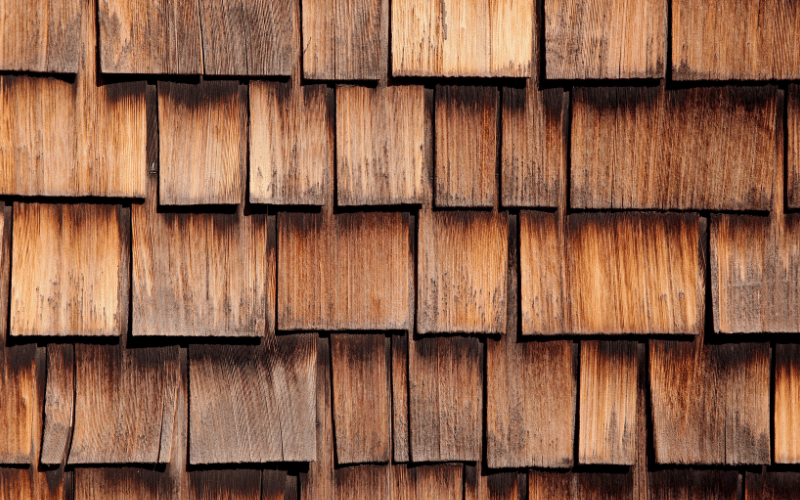 Are Wood Shingles a Fire Hazard? Understanding the Risks and Safety Measures