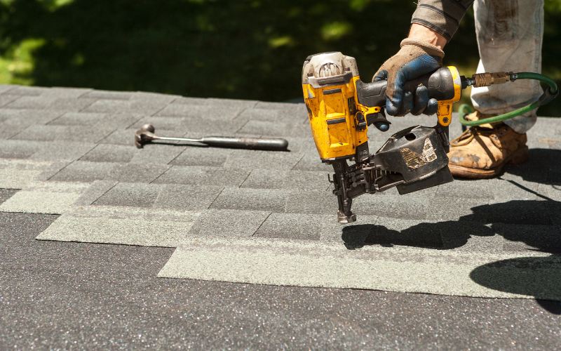 affordable roofing contractor in Riverside