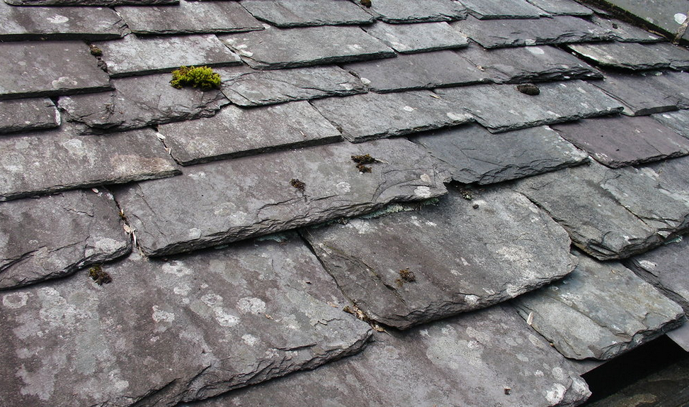 Are Slate Roofs High Maintenance? A Comprehensive Guide