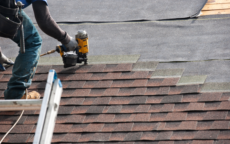 How to Find an Affordable Roofing Contractor in Oakwood, Ohio