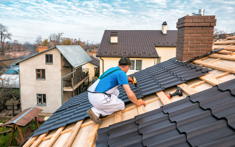 How to Find an Affordable Roofing Contractor in Union, Ohio