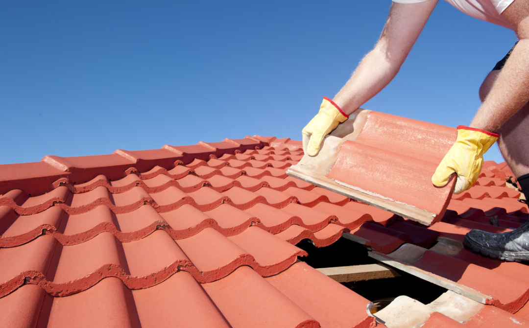 How to Find an Affordable Roofing Contractor in West Carrollton, Ohio