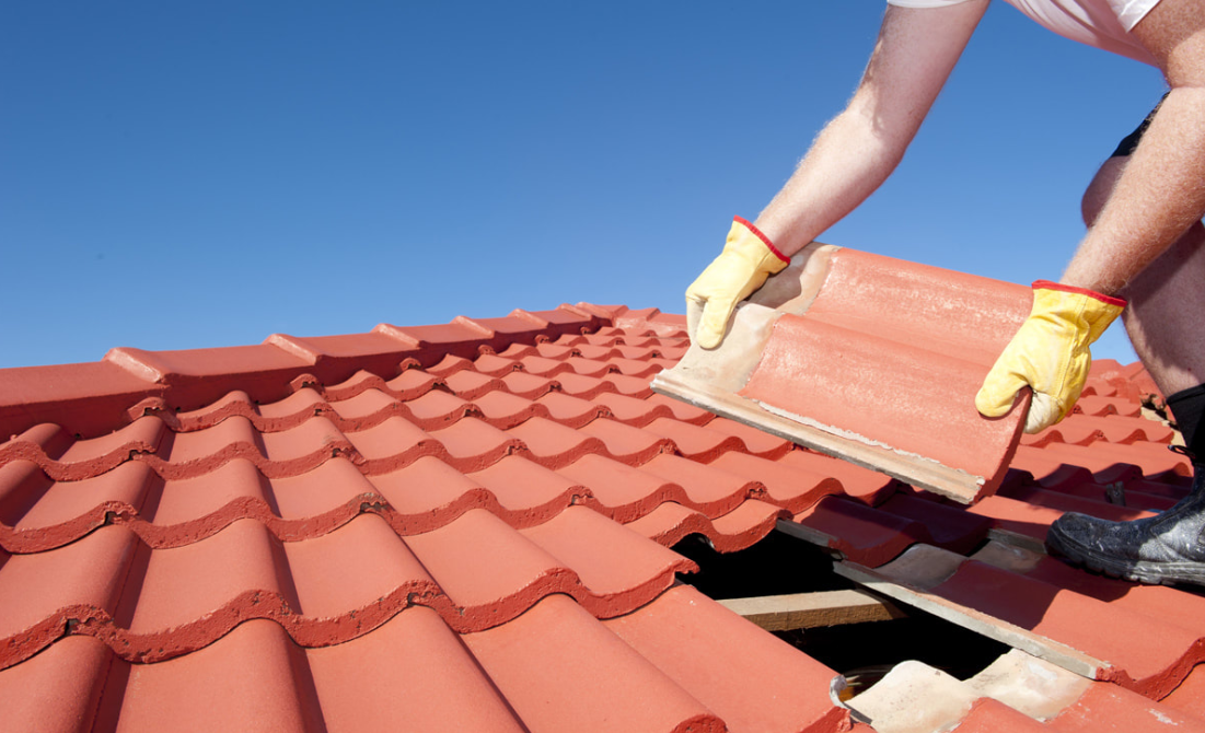 affordable roofing contractor in West Carrollton